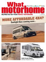 What Motorhome